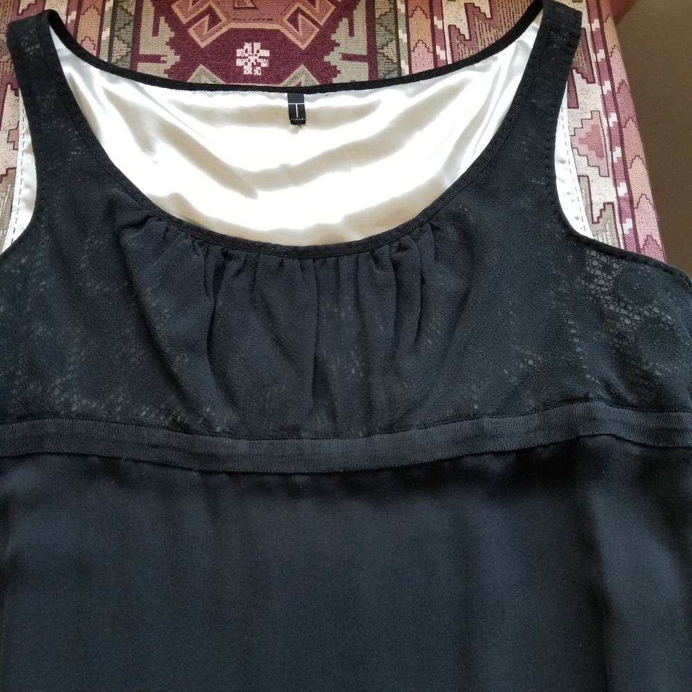 Formal Tank Top - Picture 2 of 3